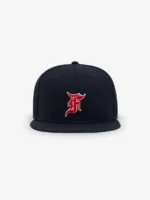 59Fifty Cap - Boston Red Sox