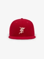 59Fifty Cap - Cincinnati Reds