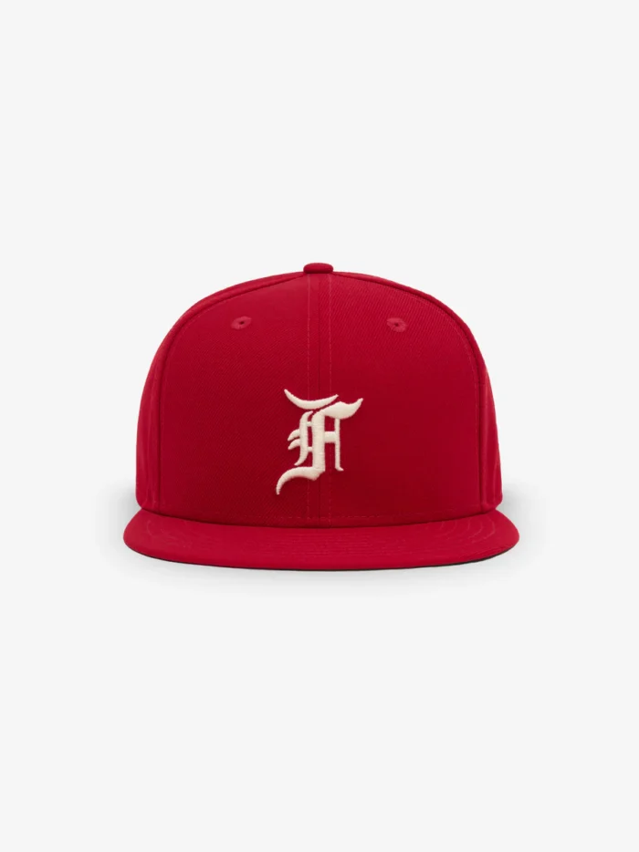 59Fifty Cap - Cincinnati Reds