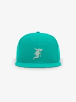 59Fifty Cap - Miami Marlins
