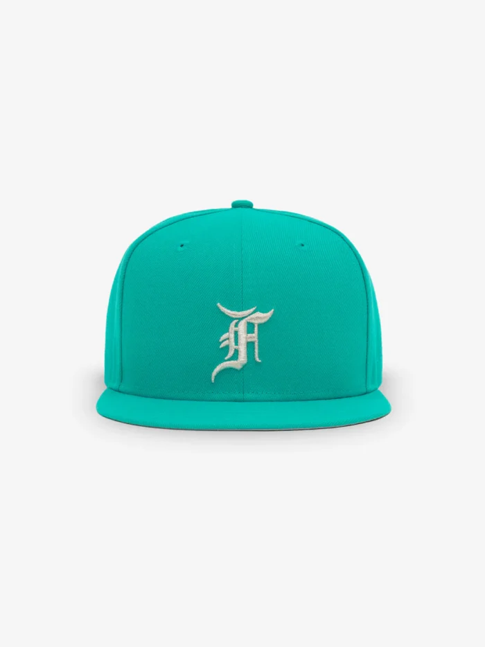 59Fifty Cap - Miami Marlins