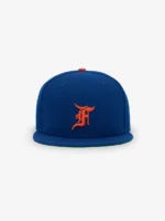 59Fifty Cap - New York Mets