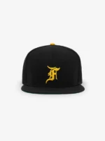 59Fifty Cap - Pittsburgh Pirates