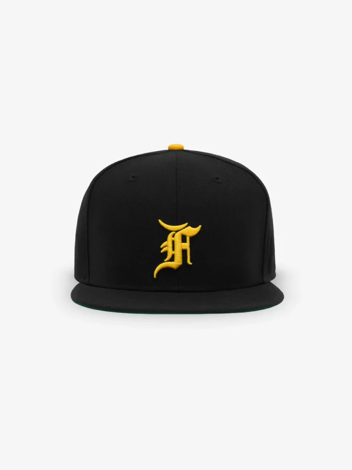 59Fifty Cap - Pittsburgh Pirates