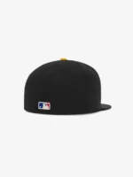 59Fifty Cap - Pittsburgh Pirates
