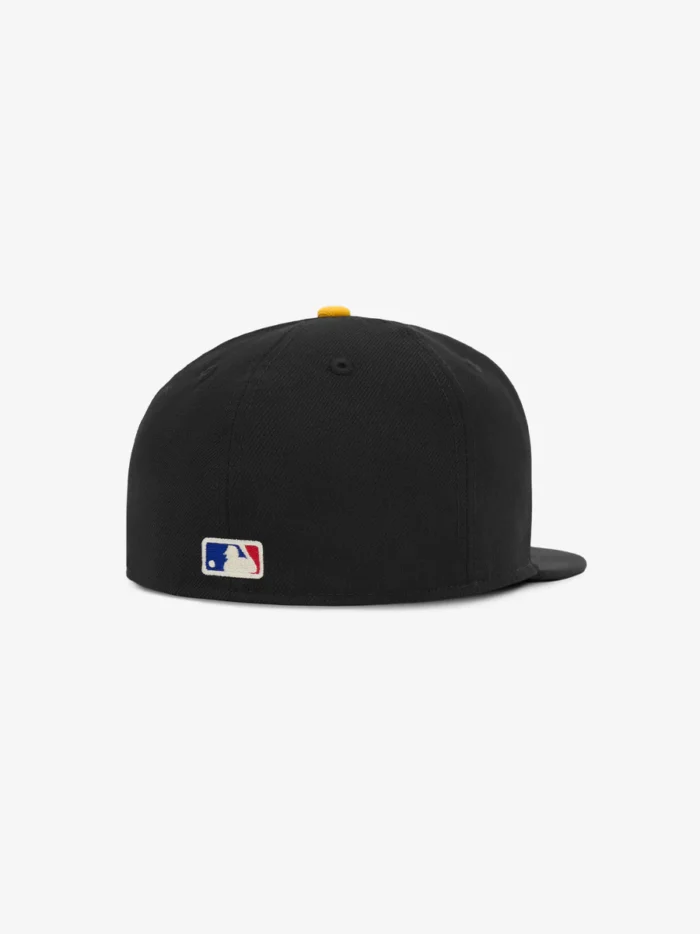 59Fifty Cap - Pittsburgh Pirates