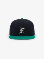 59Fifty Nevy Cap - Seattle Mariners
