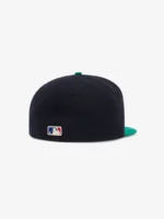 59Fifty Nevy Cap - Seattle Mariners