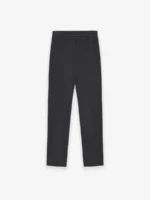Boiled Wool Forum Pant