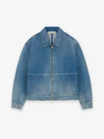 Collection 8 Denim Blue Jacket