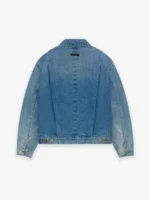 Collection 8 Denim Blue Jacket