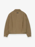 Collection 8 Denim Brown Jacket