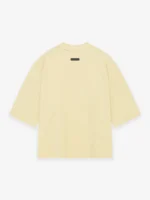 Embroidered 8 Milano Tee