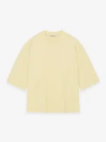 Embroidered Thunderbird Milano Tee