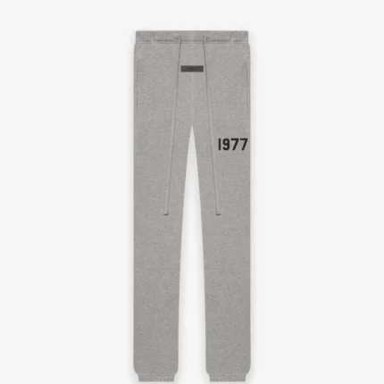 Essentials 1997 Sweatpants – Dark Gray