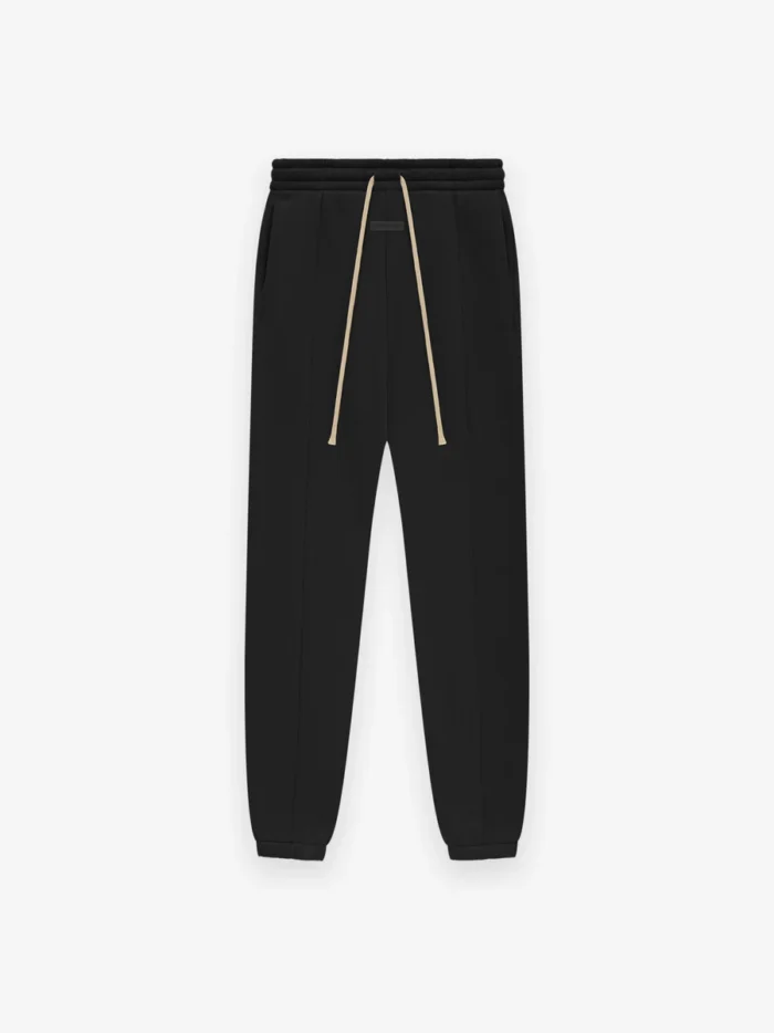 Fleece Logo Sweatpants