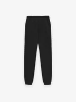 Fleece Logo Sweatpants