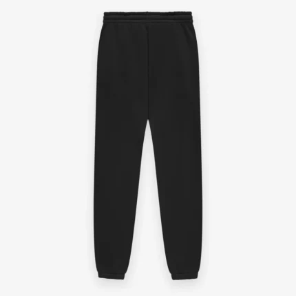 Fleece Logo Sweatpants