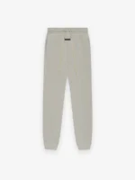 Fleece Logo Sweatpants