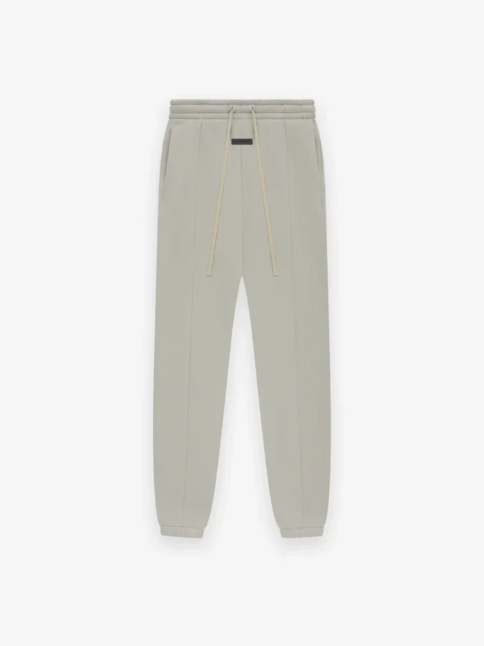Fleece Logo Sweatpants