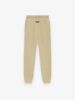 Fleece Logo Sweatpants