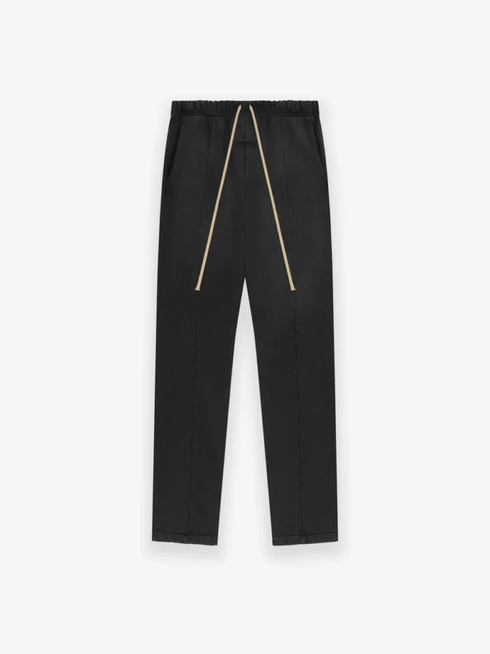Forum Black Sweatpant