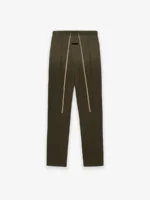 Forum Brown Sweatpant