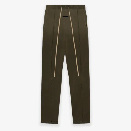 Forum Brown Sweatpant