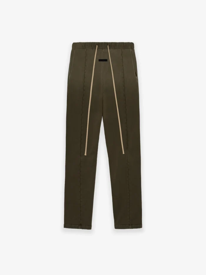 Forum Brown Sweatpant