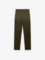 Forum Brown Sweatpant