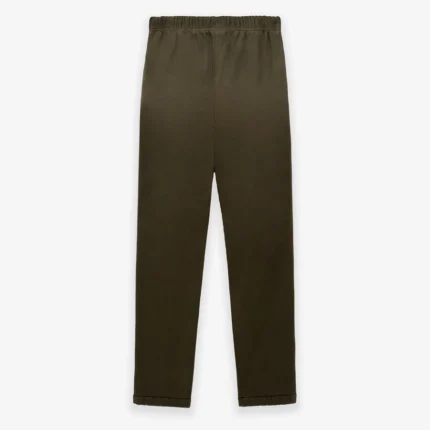 Forum Brown Sweatpant