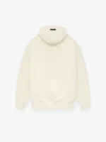 French Terry Fear of God Hoodie