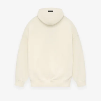 French Terry Fear of God Hoodie