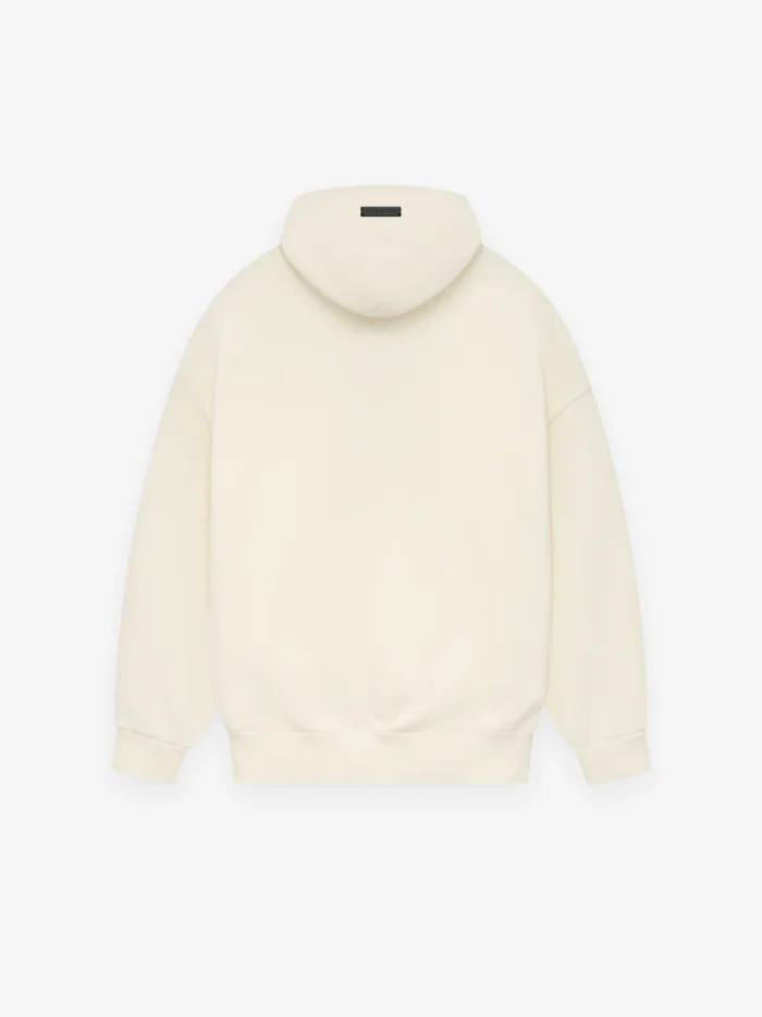 French Terry Fear of God Hoodie