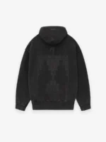 French Terry Thunderbird Hoodie