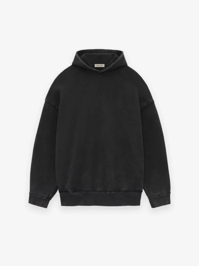 French Terry Thunderbird Hoodie