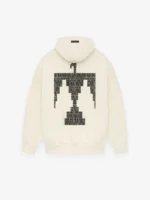 French Terry Thunderbird Hoodie