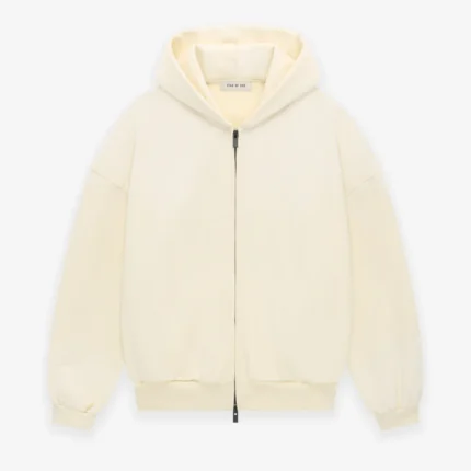 Full Zip Hoodie