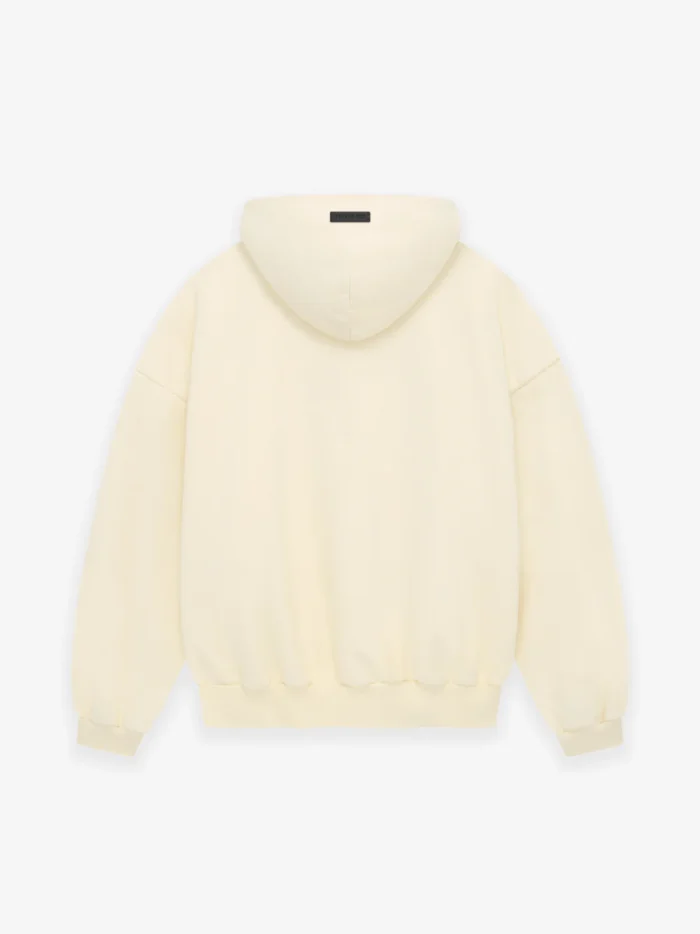 Full Zip Hoodie