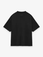 Heavy Crewneck Logo Tee