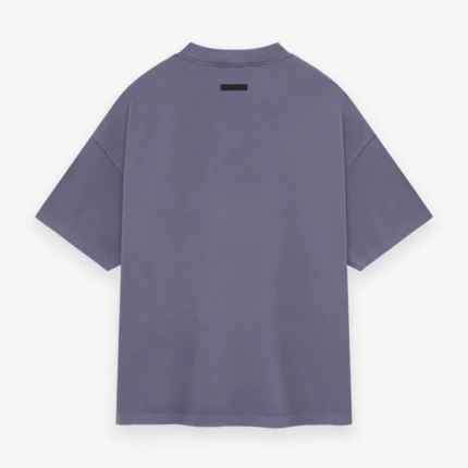 Heavy Crewneck Tee