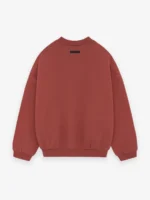 Heavy Fleece Crewneck