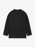 Heavy Fleece Hockey Jersey