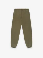 Heavy Fleece Sweatpant