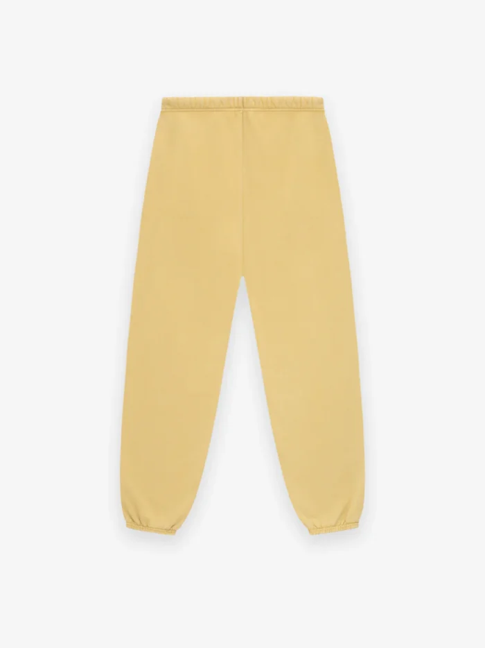 Heavy Fleece Sweatpants