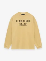 Heavy Long Sleeve