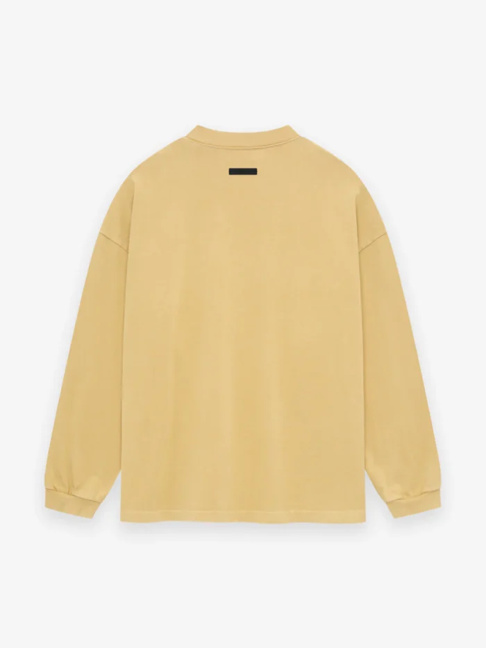 Heavy Long Sleeve