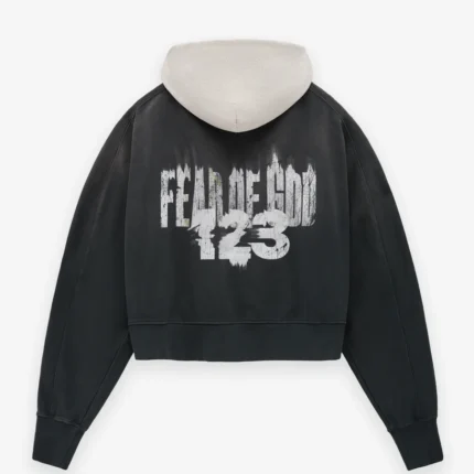 INRI Hoodie