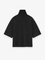Milano High Neck Tee