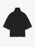 Milano High Neck Tee